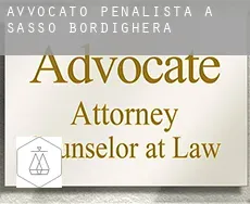 Avvocato penalista a Sasso di Bordighera