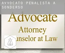 Avvocato penalista a Søndersø