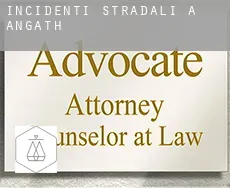 Incidenti stradali a Angath