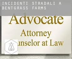 Incidenti stradali a  Bentgrass Farms