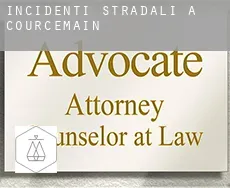 Incidenti stradali a Courcemain