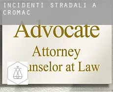 Incidenti stradali a  Cromac