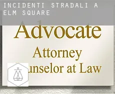 Incidenti stradali a  Elm Square