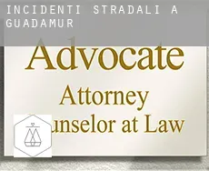 Incidenti stradali a  Guadamur