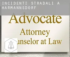 Incidenti stradali a Harmannsdorf