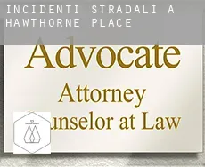 Incidenti stradali a  Hawthorne Place