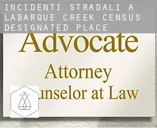 Incidenti stradali a  LaBarque Creek