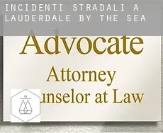 Incidenti stradali a  Lauderdale by the sea