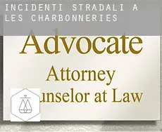 Incidenti stradali a  Les Charbonneries