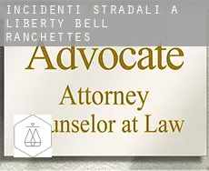 Incidenti stradali a  Liberty Bell Ranchettes