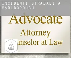 Incidenti stradali a Marlborough