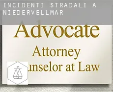 Incidenti stradali a Niedervellmar