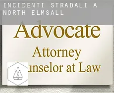 Incidenti stradali a North Elmsall