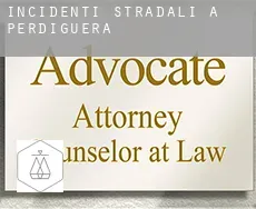 Incidenti stradali a  Perdiguera