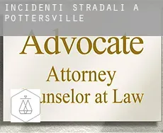 Incidenti stradali a  Pottersville