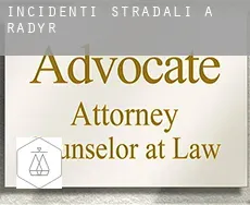 Incidenti stradali a  Radyr