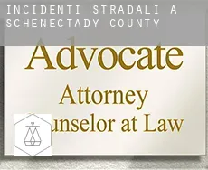 Incidenti stradali a  Schenectady County
