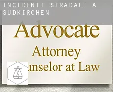 Incidenti stradali a  Südkirchen