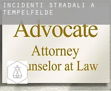 Incidenti stradali a  Tempelfelde