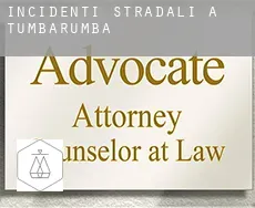 Incidenti stradali a  Tumbarumba