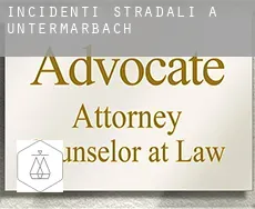 Incidenti stradali a  Untermarbach