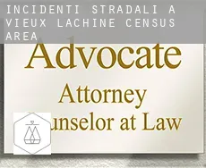 Incidenti stradali a  Vieux-Lachine (census area)