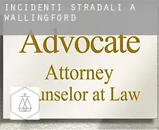 Incidenti stradali a  Wallingford