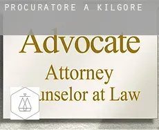 Procuratore a  Kilgore