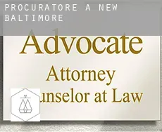 Procuratore a  New Baltimore