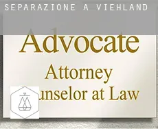 Separazione a  Viehland