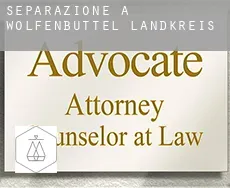 Separazione a  Wolfenbüttel Landkreis