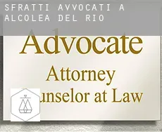 Sfratti avvocati a  Alcolea del Río
