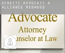 Sfratti avvocati a  Alliance Redwood
