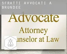 Sfratti avvocati a  Brundee