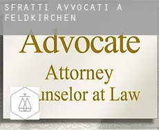 Sfratti avvocati a  Feldkirchen