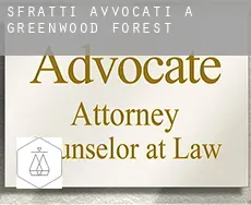 Sfratti avvocati a  Greenwood Forest