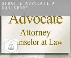 Sfratti avvocati a  Guhlsdorf