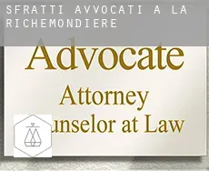 Sfratti avvocati a  La Richemondière