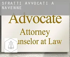 Sfratti avvocati a  Navenne