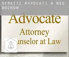 Sfratti avvocati a  Neu Bochow
