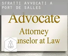 Sfratti avvocati a  Port de Salles
