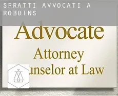 Sfratti avvocati a  Robbins