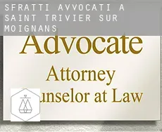 Sfratti avvocati a  Saint-Trivier-sur-Moignans