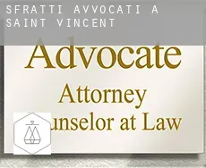 Sfratti avvocati a  Saint-Vincent