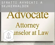 Sfratti avvocati a Skjærhalden
