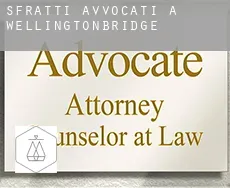 Sfratti avvocati a  Wellingtonbridge