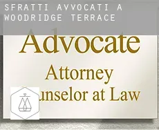 Sfratti avvocati a  Woodridge Terrace