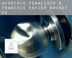 Avvocato penalista a  François-Xavier-Brunet (census area)