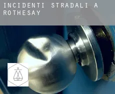 Incidenti stradali a  Rothesay