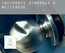 Incidenti stradali a Weiterode